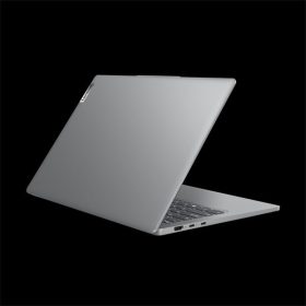   LENOVO Notebook - IdeaPad Pro 5 14AHP9, 14.0" 2.8K, AMD Ryzen 7 8845HS, 32GB, 512GB SSD, NoOS, Arctic Grey