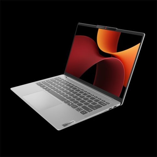 LENOVO Notebook - IdeaPad Slim 5 14AHP9, 14" WUXGA, AMD Ryzen 5 8645HS, 16GB, 512GB SSD, NoOS, Cloud Grey