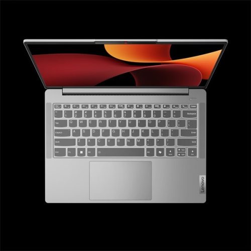 LENOVO Notebook - IdeaPad Slim 5 14AHP9, 14" WUXGA, AMD Ryzen 5 8645HS, 16GB, 512GB SSD, NoOS, Cloud Grey