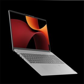   LENOVO Notebook - IdeaPad Slim 5 16AHP9, 16.0" WUXGA, AMD Ryzen 5-8645HS, 16GB, 1TB SSD, NoOS, Cloud Grey