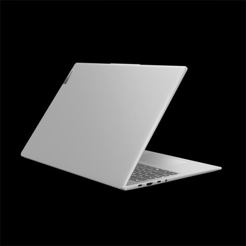 LENOVO Notebook - IdeaPad Slim 5 16AHP9, 16.0" WUXGA, AMD Ryzen 5-8645HS, 16GB, 1TB SSD, NoOS, Cloud Grey