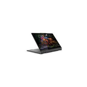   Lenovo Notebook - 14" WUXGA, Intel® Core™ Ultra 5 125U, 16GB, 512GB SSD, Intel® Graphics, FreeDOS, Érintőkijelző