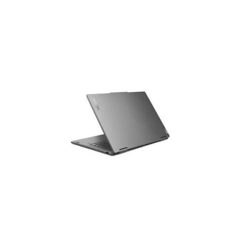 Lenovo Notebook - 14" WUXGA, Intel® Core™ Ultra 5 125U, 16GB, 512GB SSD, Intel® Graphics, FreeDOS, Érintőkijelző