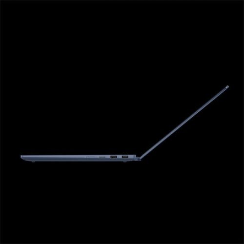 LENOVO Notebook - IdeaPad 5 2-in-1 14AHP9, 14.0" WUXGA Touch, AMD Ryzen 7-8845HS, 16GB, 512GB SSD, NoOS, Cosmic Blue