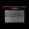 LENOVO Notebook - LOQ Gaming 15AHP9, 15.6" FHD, AMD Ryzen 5-8645HS, 16GB, 512GB SSD, nV RTX 4050 6GB, NoOS, Luna Grey