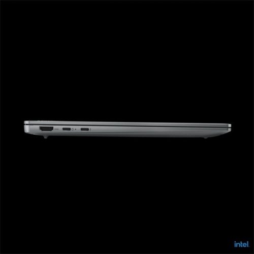 LENOVO Notebook - Yoga Slim 6 14IRH8, 14.0" WUXGA OLED, Intel Core i5-13500H, 16GB, 512GB SSD, Win11 Home, Storm Grey