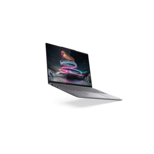 Lenovo Notebook - 14,5" 2,5K, Intel Core Ultra 5 125H, 16GB, 512GB SSD, Intel Arc Graphics, FreeDOS