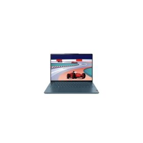   Lenovo Notebook - 14,5" 3K, IntelCore Ultra 5 125H, 16GB, 512GB SSD, Intel Arc Graphics, FreeDOS, Érintőkijelző