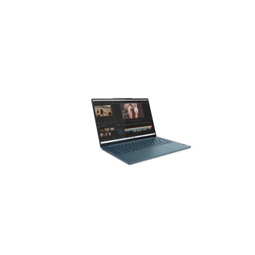 Lenovo Notebook - 14,5" 3K, IntelCore Ultra 5 125H, 16GB, 512GB SSD, Intel Arc Graphics, FreeDOS, Érintőkijelző