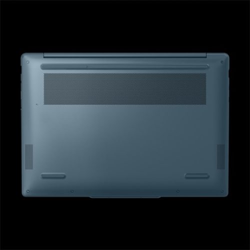 LENOVO Notebook - Yoga Pro 7 14AHP9, 14.5" 2.5K, AMD Ryzen 7 8845HS, 16GB, 512GB SSD, NoOS, Tidal Teal