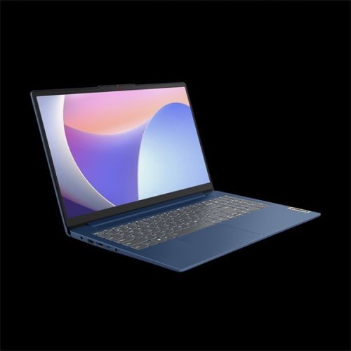 Lenovo Notebook - 15,6" FHD, IntelCore i5-12450H, 16GB, 512GB SSD, Intel UHD Graphics, Windows 11 Home S