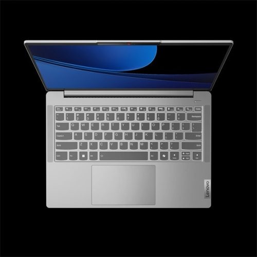 LENOVO Notebook - IdeaPad Slim 5 14IRU9, 14.0" WUXGA, Intel Core 5 120U, 16GB, 512GB SSD, Win11 Home, Cloud Grey