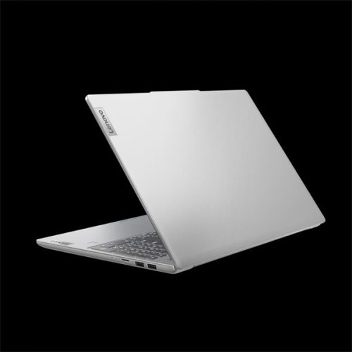 LENOVO Notebook - IdeaPad Slim 5 15IRH9, 15.3" WUXGA, Intel Core i7-13620H, 16GB, 512GB SSD, NoOS, Cloud Grey