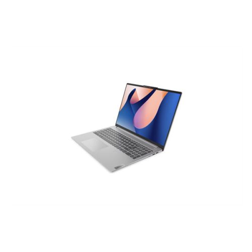 Lenovo Notebook - 15,3" WUXGA, Intel® Core™ i5-13420H, 32GB, 512GB SSD, Intel® UHD Graphics, FreeDOS, háttérvil.bill.