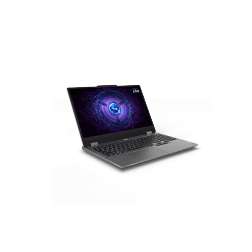 Lenovo Notebook - 15,6" FHD IPS 300nits, Intel Core i5-12450HX, 24GB, 512GB SSD, NVIDIA GeForce RTX 4050 6GB, FreeDOS