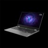 LENOVO Notebook - LOQ Gaming 15IAX9, 15.6" FHD, Intel Core i5-12450HX, 24GB, 512GB SSD, nV RTX 3050 8GB, NoOS, Luna Grey