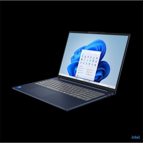 LENOVO Notebook - IdeaPad Slim 5 16IRH10, 16.0" WUXGA, Intel Core i5-13420H, 16GB, 512GB SSD, NoOS, Cosmic Blue
