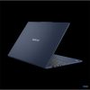 LENOVO Notebook - IdeaPad Slim 5 16IRH10, 16.0" WUXGA, Intel Core i5-13420H, 16GB, 512GB SSD, NoOS, Cosmic Blue