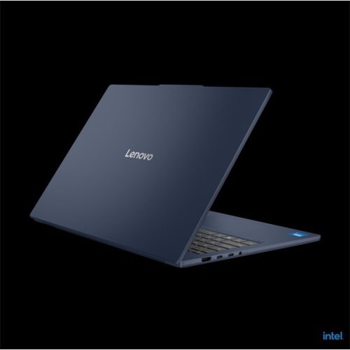 LENOVO Notebook - IdeaPad Slim 5 16IRH10, 16.0" WUXGA, Intel Core i5-13420H, 16GB, 512GB SSD, NoOS, Cosmic Blue