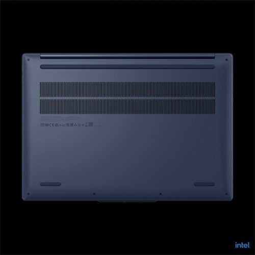 LENOVO Notebook - IdeaPad Slim 5 16IRH10, 16.0" WUXGA, Intel Core i5-13420H, 16GB, 512GB SSD, NoOS, Cosmic Blue