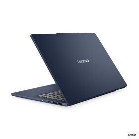   LENOVO Notebook - IdeaPad Slim 5 14ARP10, 14" WUXGA, AMD Ryzen 5 7533HS, 16GB, 512GB SSD, NoOS, Cosmic Blue