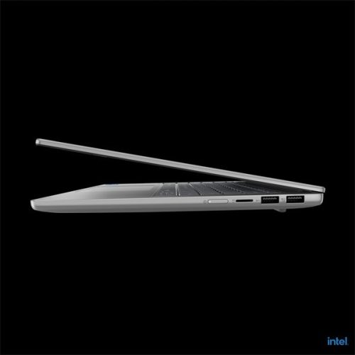 LENOVO Notebook - IdeaPad Slim 5 14IRH10R, 14.0" WUXGA, Intel Core 5 210H, 32GB, 512GB SSD, NoOS, Luna Grey