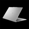LENOVO Notebook - IdeaPad Slim 5 13ARP10, 13.3" WUXGA, AMD Ryzen 5 7535HS, 16GB, 512GB SSD, NoOS, Cloud Grey