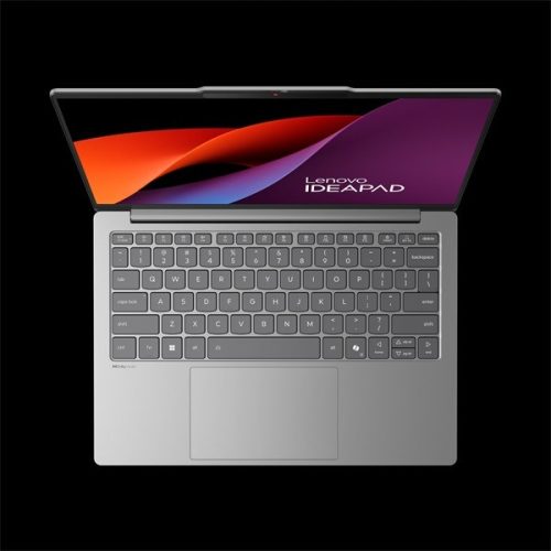 LENOVO Notebook - IdeaPad Slim 5 13ARP10, 13.3" WUXGA, AMD Ryzen 5 7535HS, 16GB, 512GB SSD, NoOS, Cloud Grey
