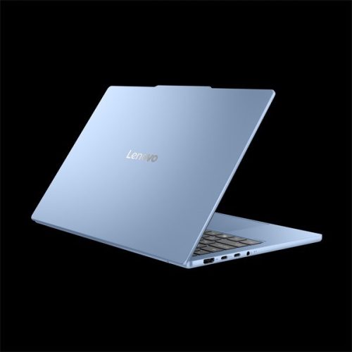 LENOVO Notebook - IdeaPad Slim 5 13ARP10, 13.3" WUXGA, AMD Ryzen 5 7535HS, 16GB, 512GB SSD, NoOS, Polar Blue