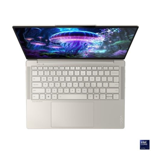 LENOVO Notebook - Yoga Slim 7 14ILL10, 14" 2.8K WQXGA+ OLED Touch, Intel Core Ultra 5 226V, 16GB, 512GB SSD, Win11 Home