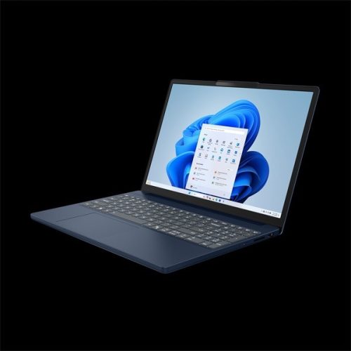 LENOVO Notebook - IdeaPad Slim 3 15ARP10, 15.3" WUXGA, AMD Ryzen 5 7533HS, 24GB, 1TB SSD, NoOS, Luna Grey