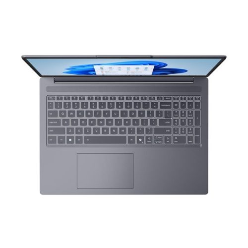 LENOVO Notebook - IdeaPad Slim 3 16ARP10, 16.0" WUXGA, AMD Ryzen 5 7533HS, 24GB, 512GB SSD, NoOS, Luna Grey
