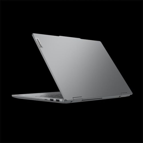 LENOVO Notebook - IdeaPad 5 2-in-1 14IRH9, 14.0" WUXGA Touch, Intel Core i5-13420H, 16GB, 512GB SSD, NoOS, Luna Grey