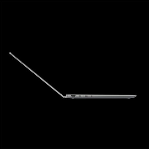 LENOVO Notebook - IdeaPad 5 2-in-1 14IRH9, 14.0" WUXGA Touch, Intel Core i5-13420H, 16GB, 512GB SSD, NoOS, Luna Grey