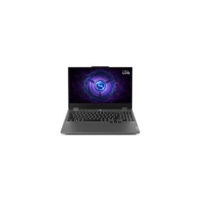   Lenovo Notebook - 15,6" FHD, Intel® Core™ i5-12450HX, 16GB, 512GB SSD, NVIDIA® GeForce® RTX 2050 4GB, FreeDOS