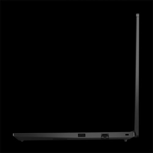 Lenovo Notebook - ThinkPad E14 Gen 6 (14" WUXGA, Intel Ultra 5 125U, 16GB DDR5, 512GB SSD, Integrált VGA, Fekete)