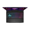 MSI Notebook - Gaming NB Katana 15 B13VFK-2290, 15.6" QHD 165Hz, i5-13420H, 16GB, 512GB M.2, RTX 4060 8GB, noOS, Fekete