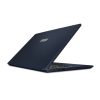 MSI Notebook - Business NB Modern 15 B7M-455, 15.6" FHD, Ryzen 5 7430U, 16GB, 512GB M.2, INT, NOOS, Ezüst