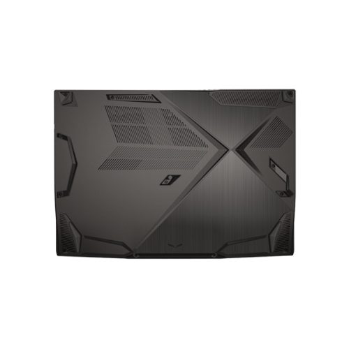 MSI Notebook - Gaming NB Thin 15 B12UC-2852, 15.6" FHD 144Hz, i7-12650H, 16GB, 512GB M.2, RTX 3050 4GB, NOOS, Fekete