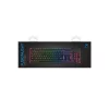 NOXO Fusionlight Gaming Membrán billentyűzet, magyar kiosztás - Bontott termék