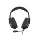 NOXO Skyhorn Gaming mikrofonos RGB fejhallgató - Dobozsérült termék
