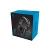 NOXO Apex Gaming mikrofonos 7.1 fejhallgató