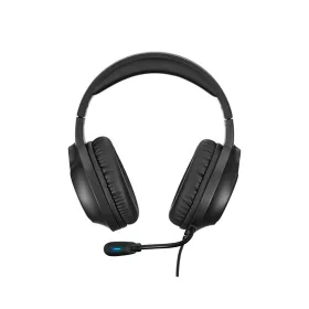 NOXO Skyhorn Gaming mikrofonos RGB fejhallgató