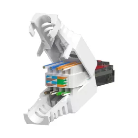 Nestron NPN-RJ45-1C6U-SWT1