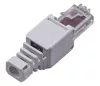 Nestron NPN-RJ45-1C6U-SWT1