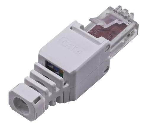 Nestron NPN-RJ45-1C6U-SWT1