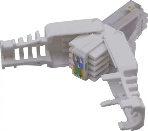 Nestron NPN-RJ45-1C6U-SWT1