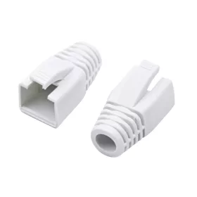 Nestron NPN-RJ45-1SRB-W10