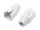 Nestron NPN-RJ45-1SRB-W100
