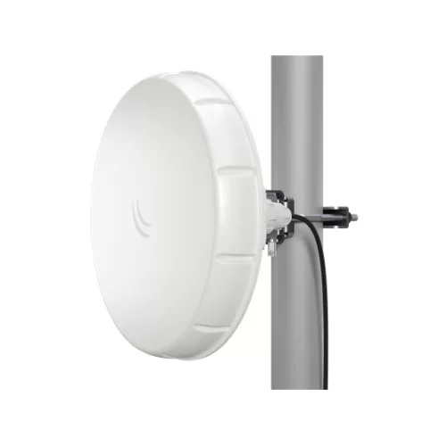 MikroTik Wireless Wire nRAY 60Ghz antenna pár, előre konfigurált